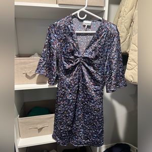 Ganni dress